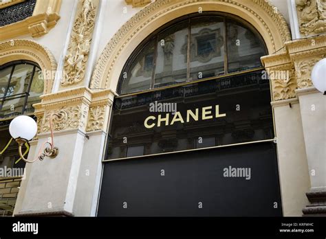 milano chanel outlet|outlet stores milan.